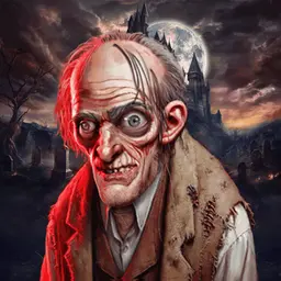 Castle Of Terror 2 — Big Time Gaming demo