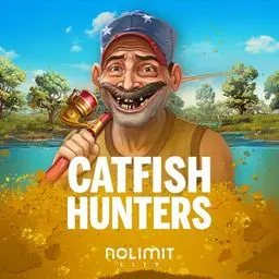 Catfish Hunters — Nolimit City demo