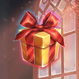 Christmas Morning — Red Tiger demo