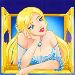 Cinderella's Ball — Red Tiger demo