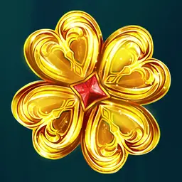 Clover Craze — Red Tiger demo