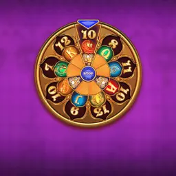 Codex of Fortune — NetEnt demo