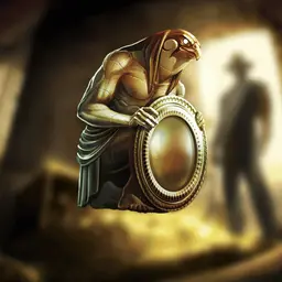 Coins of Egypt — NetEnt demo