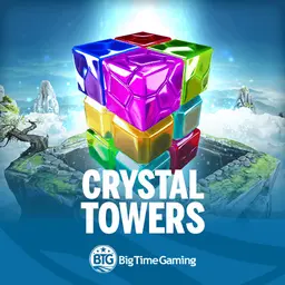 Crystal Towers — Big Time Gaming demo