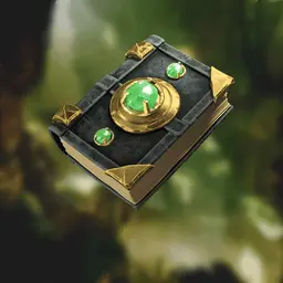 Cursed Treasure — NetEnt demo