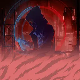 Cyber Attack — Red Tiger demo