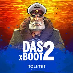 Das xBoot 2wei! — Nolimit City demo