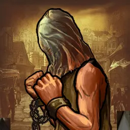 Dead Men Walking — Nolimit City demo