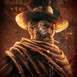 Dead West — NetEnt demo