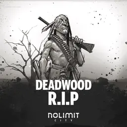 Deadwood R.I.P — Nolimit City demo