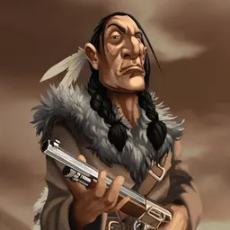 Deadwood xNudge® — Nolimit City demo