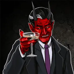 Devil's Crossroad — Nolimit City demo