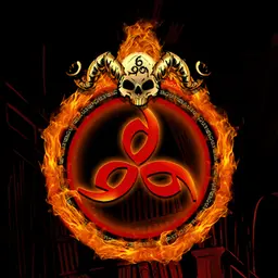 Devil's Number — Red Tiger demo