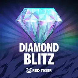 Diamond Blitz — Red Tiger demo