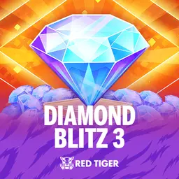 Diamond Blitz 3 — Red Tiger demo