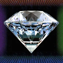 Diamond Fruits — Big Time Gaming demo