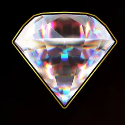 Diamond Royale — Red Tiger demo