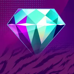 Diamonds Up — Red Tiger demo