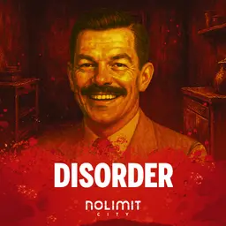 Disorder — Nolimit City demo