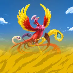 Divine Ways — Red Tiger demo
