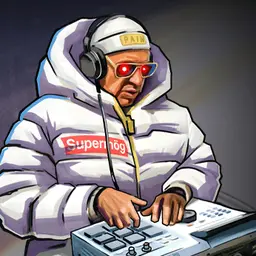 DJ Psycho — Nolimit City demo