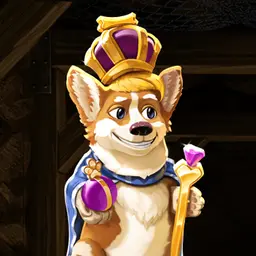 Doggy Riches Megaways™ — Red Tiger demo