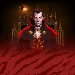 Dracula Awakening — Red Tiger demo
