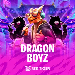 Dragon Boyz — Red Tiger demo