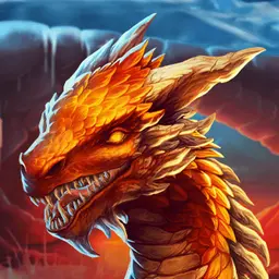 Dragon Duo — Red Tiger demo