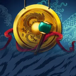 Dragon King: Legend of the Seas — Red Tiger demo