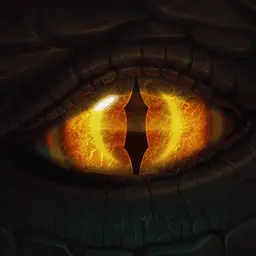 Dragon's Fire — Red Tiger demo