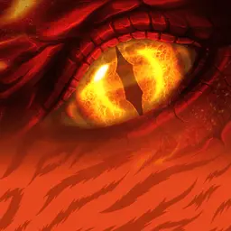 Dragon's Fire Megaways™ — Red Tiger demo