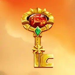 Dragons' Lock — Red Tiger demo