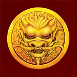 Dragon's Luck — Red Tiger demo