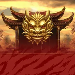 Dragon's Luck Deluxe — Red Tiger demo