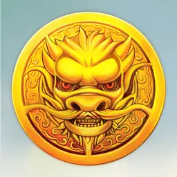 Dragon's Luck Power Reels — Red Tiger demo
