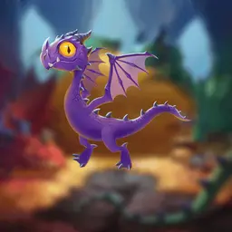 Dragons Playground — NetEnt demo