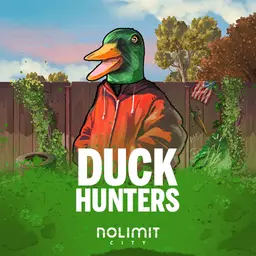 Duck Hunters — Nolimit City demo