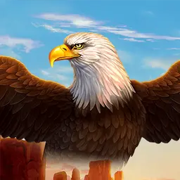 Eagle Riches — Red Tiger demo
