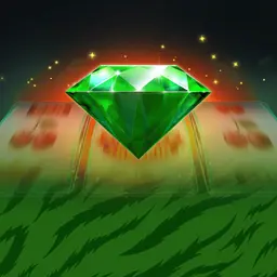 Emerald Diamond — Red Tiger demo