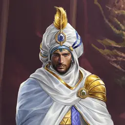 Emperor of India — Red Tiger demo