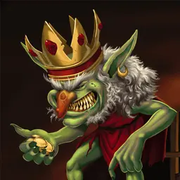 Evil Goblins xBomb® — Nolimit City demo