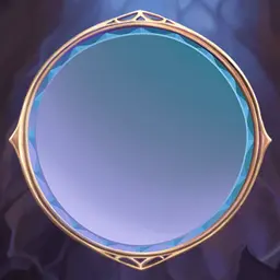 Fairytale Legends: Mirror Mirror™ — NetEnt demo