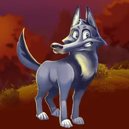 Fairytale Legends: Red Riding Hood™ — NetEnt demo