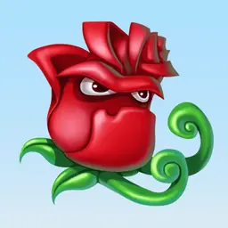Flowers — NetEnt demo