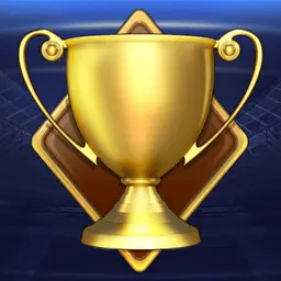 Football: Champions Cup — NetEnt demo