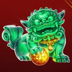 Fortune Charm — Red Tiger demo