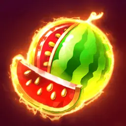 Fruit Blaze — NetEnt demo