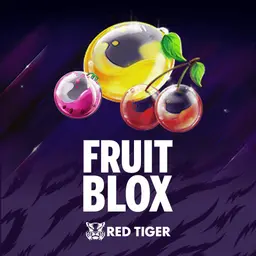 Fruit blox — Red Tiger demo