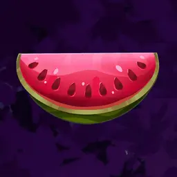 Fruit Shop™ Frenzy — NetEnt demo